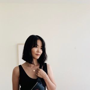 Meet your Posher, Joan